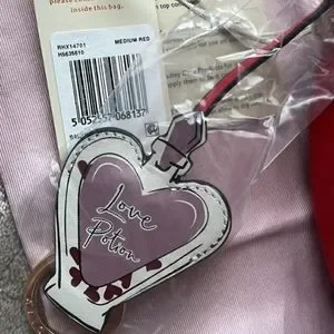 RADLEY LONDON | Bags | Nwt Radley London Love Potion Zip Around 